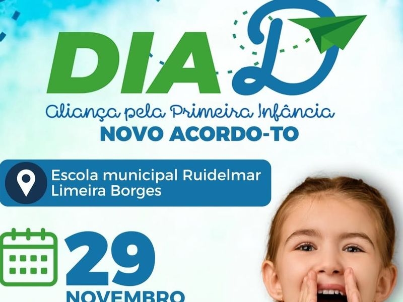 d dia capa