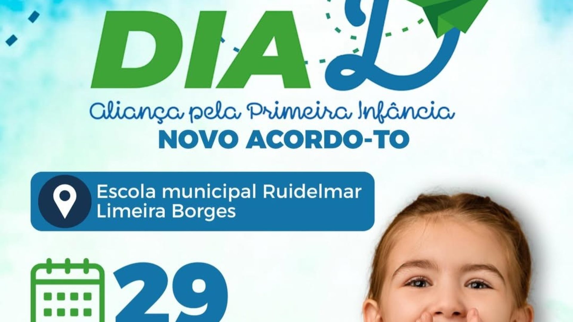 d dia capa